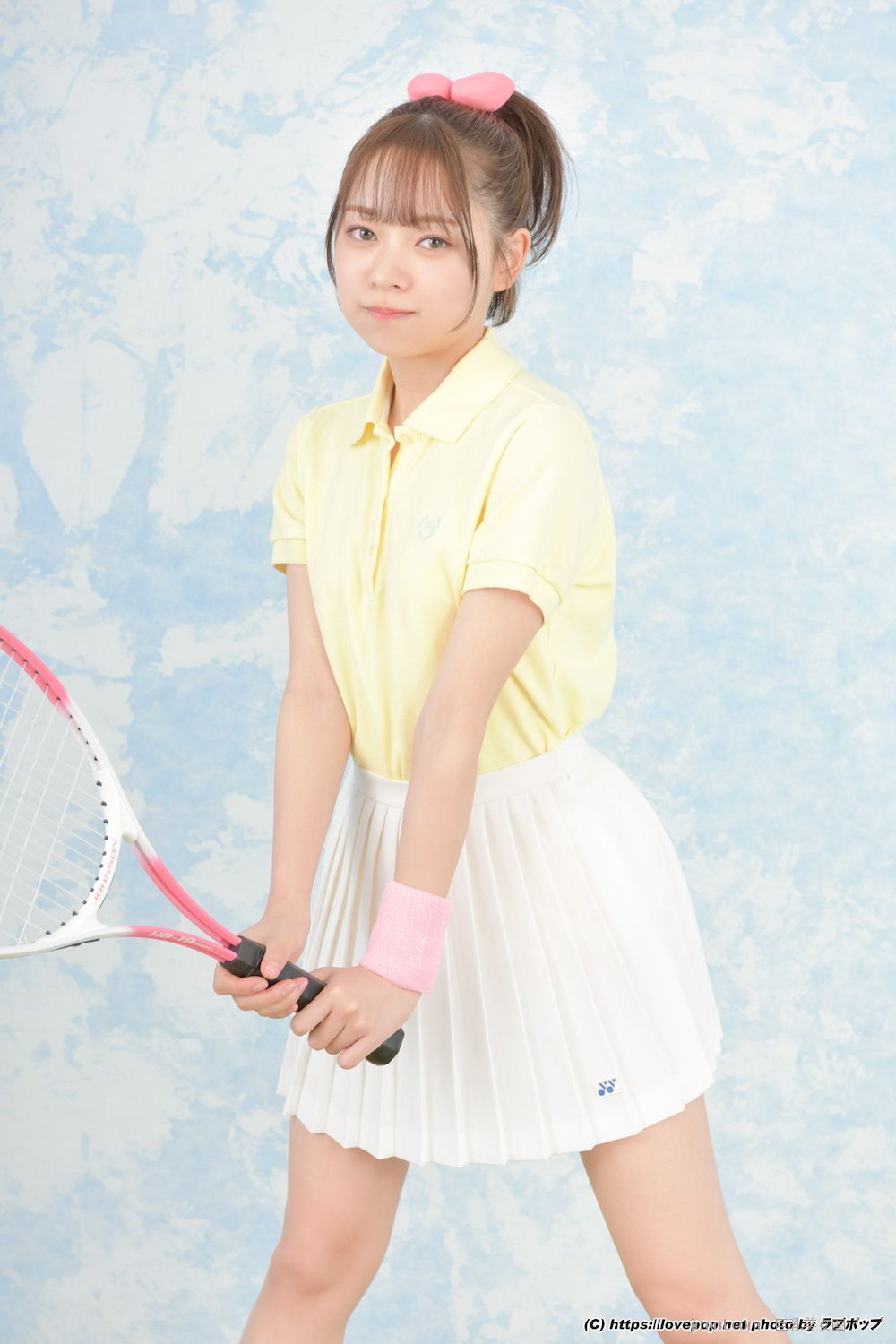 Haruno Photoset rara 3/62P  Ұ [պLOVEPOPͼ] P.1 