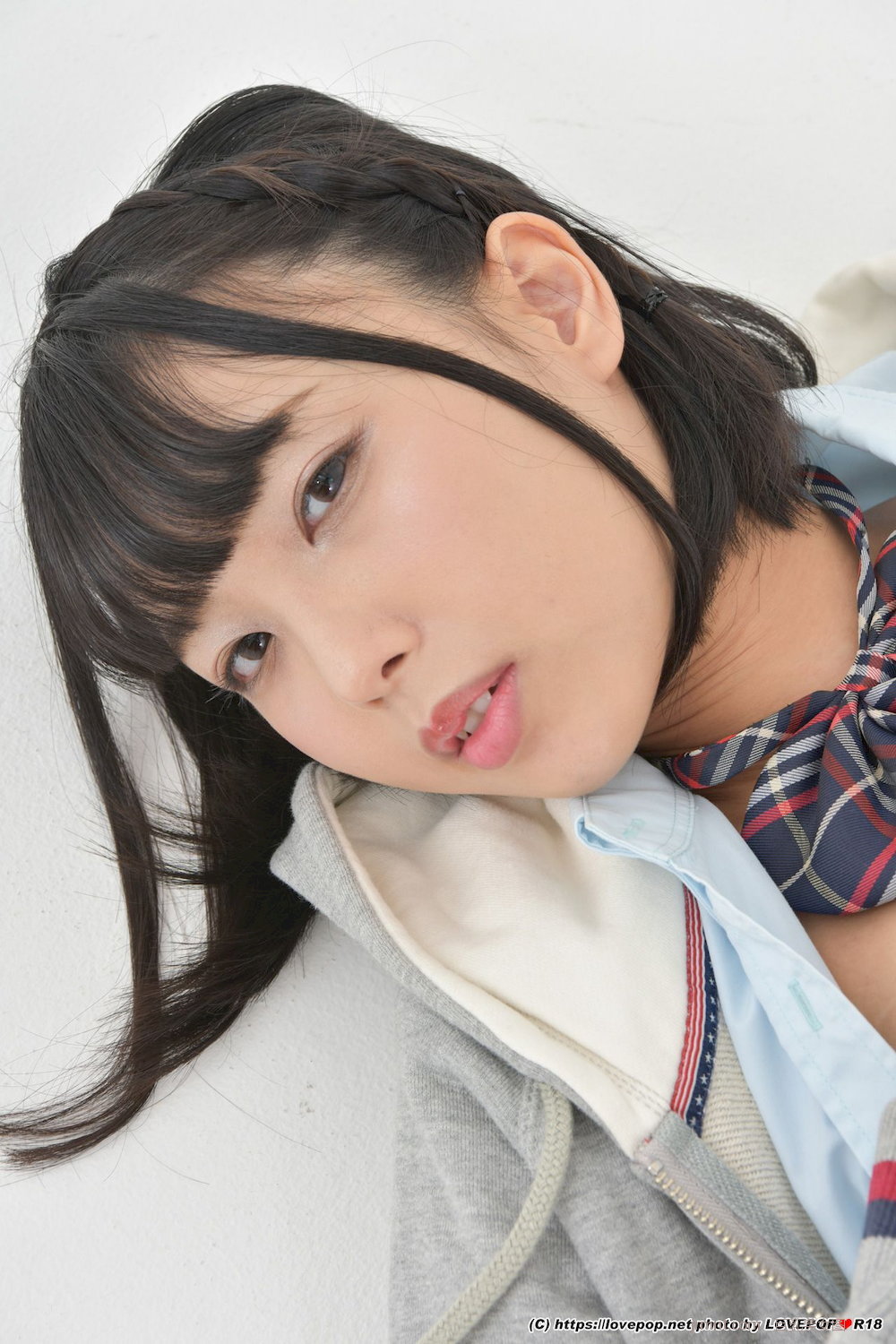  Photoset ޤҤ Mahirochiki 2/56P [պLOVEPOPӰ] P.4