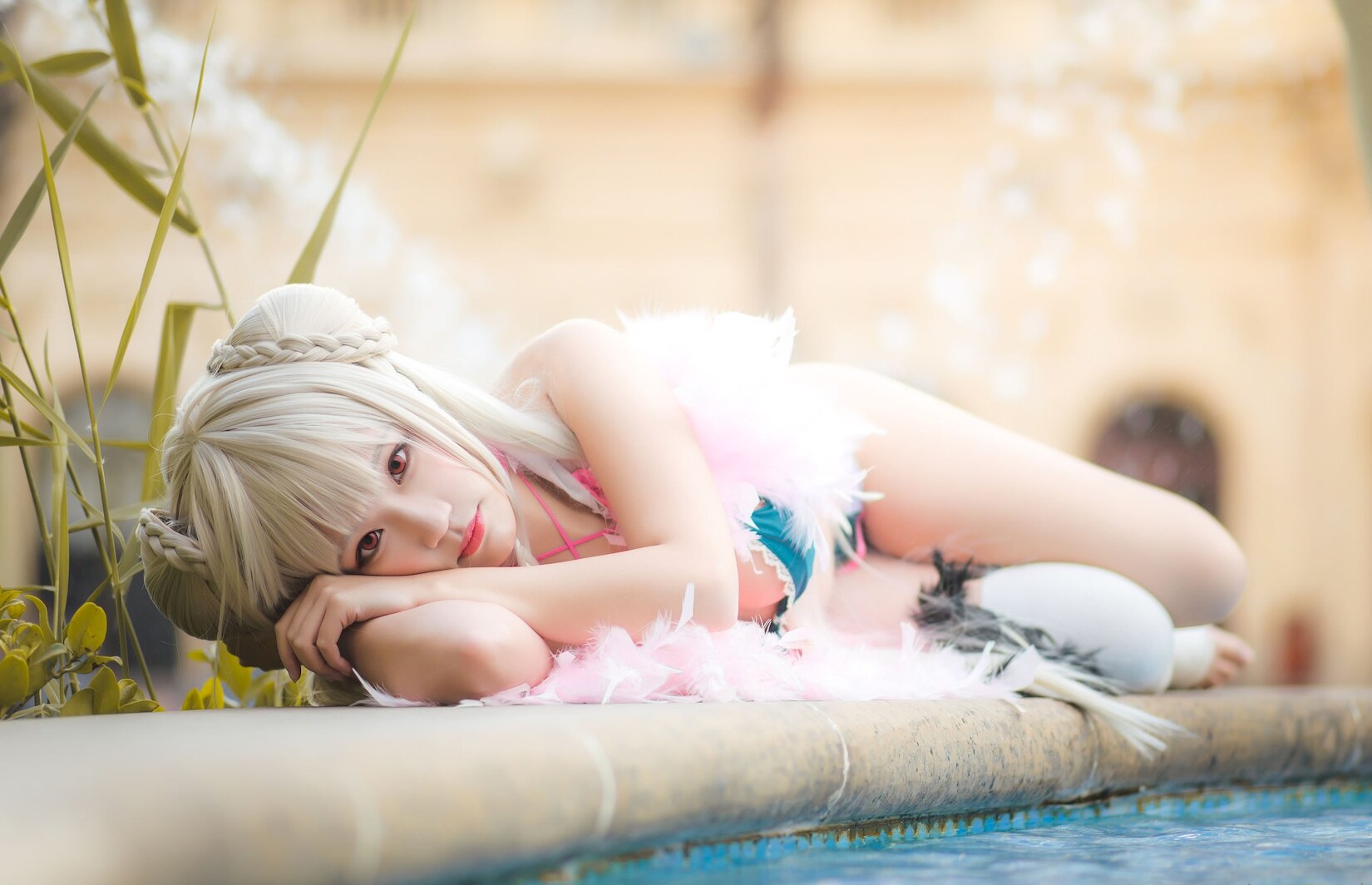 Mime [дcoser] up  η/27P P.1 