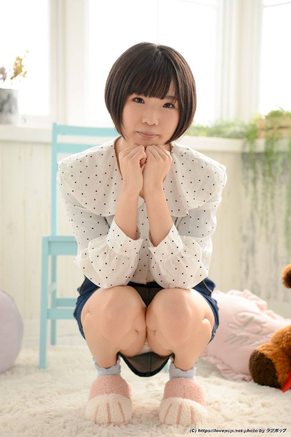 Kobayashi Photoset Ku ߾ϸ 4/61P Chan С֤` [պLOVEPOPд] P.4