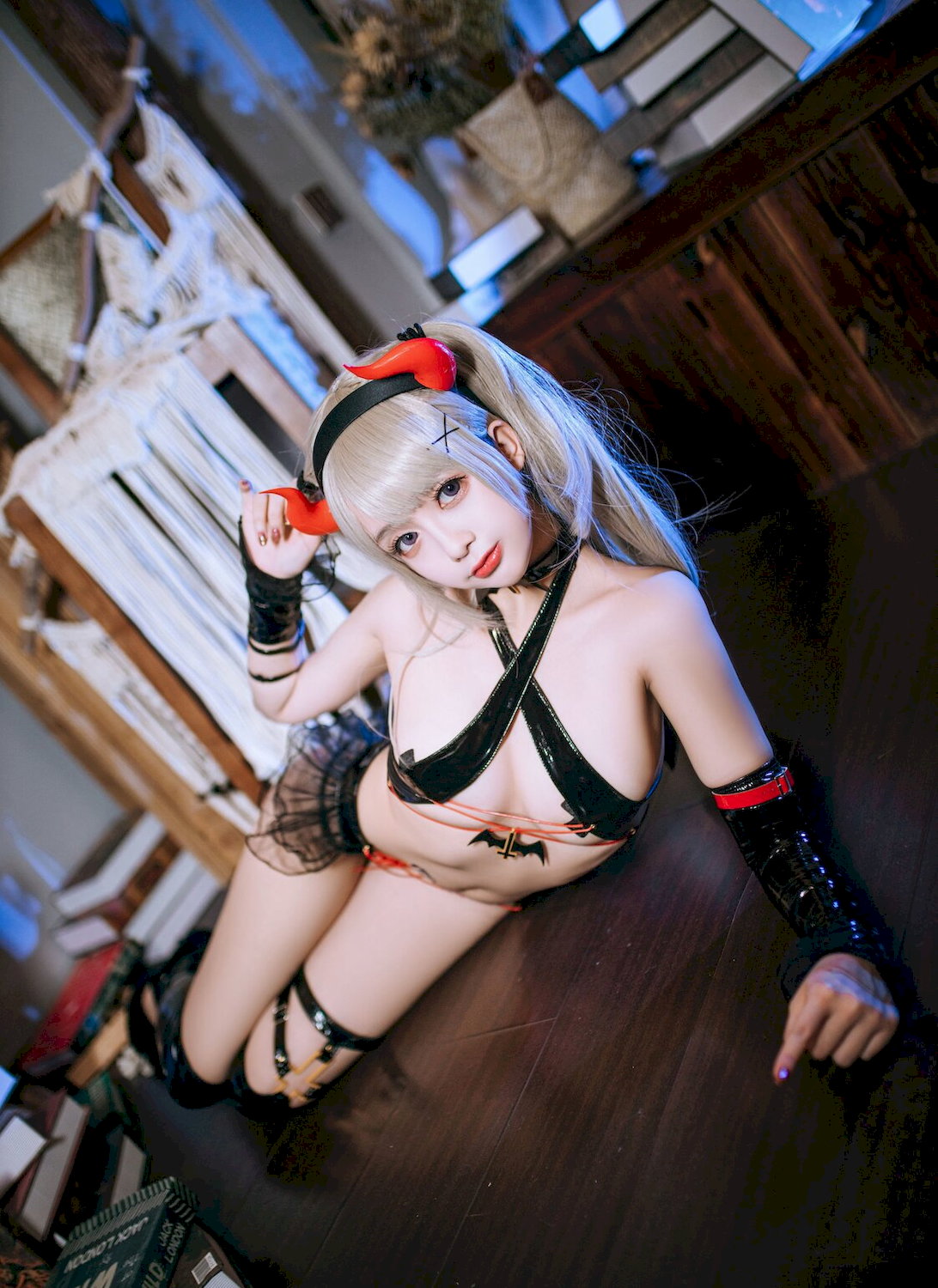 ɧ/100P [Ӱcoser] Cosplayν P.3