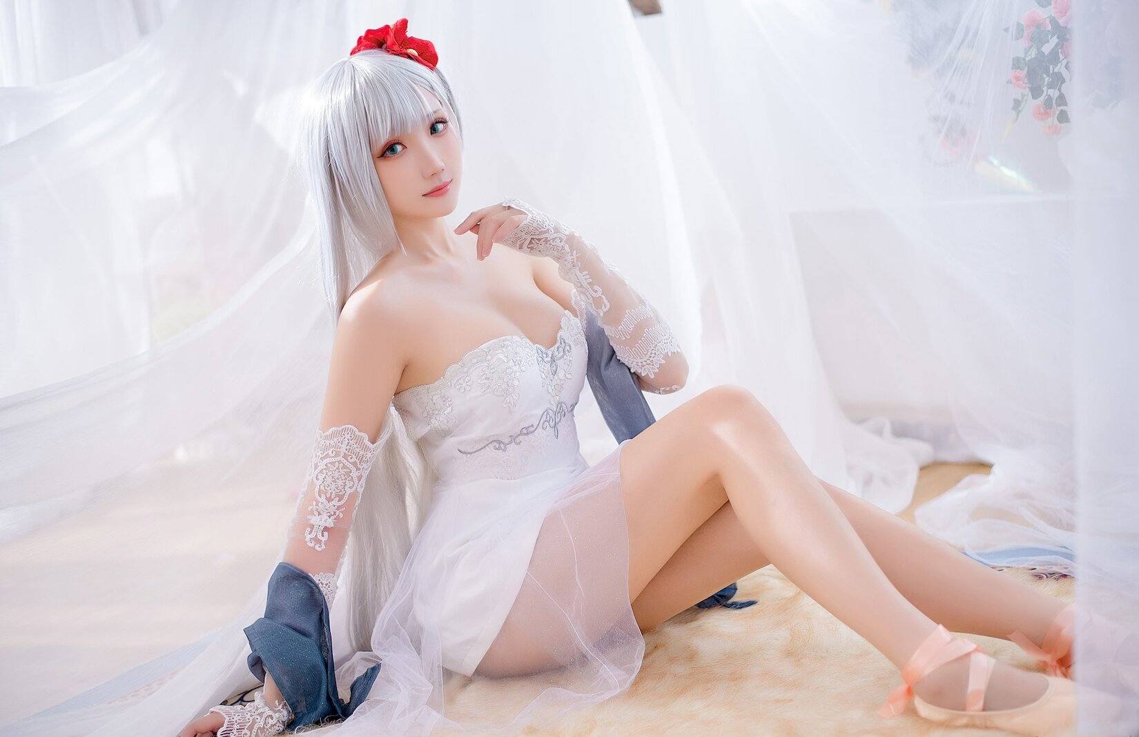 /19P Vol.ϣCoser [COSERд] P.1 