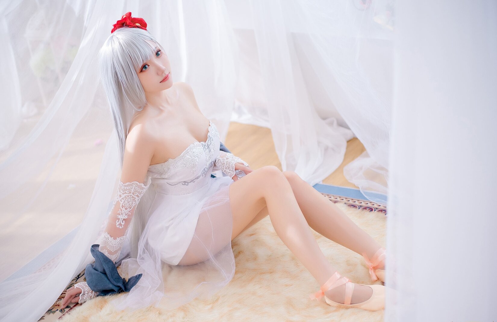 /19P Vol.ϣCoser [COSERд] P.1 