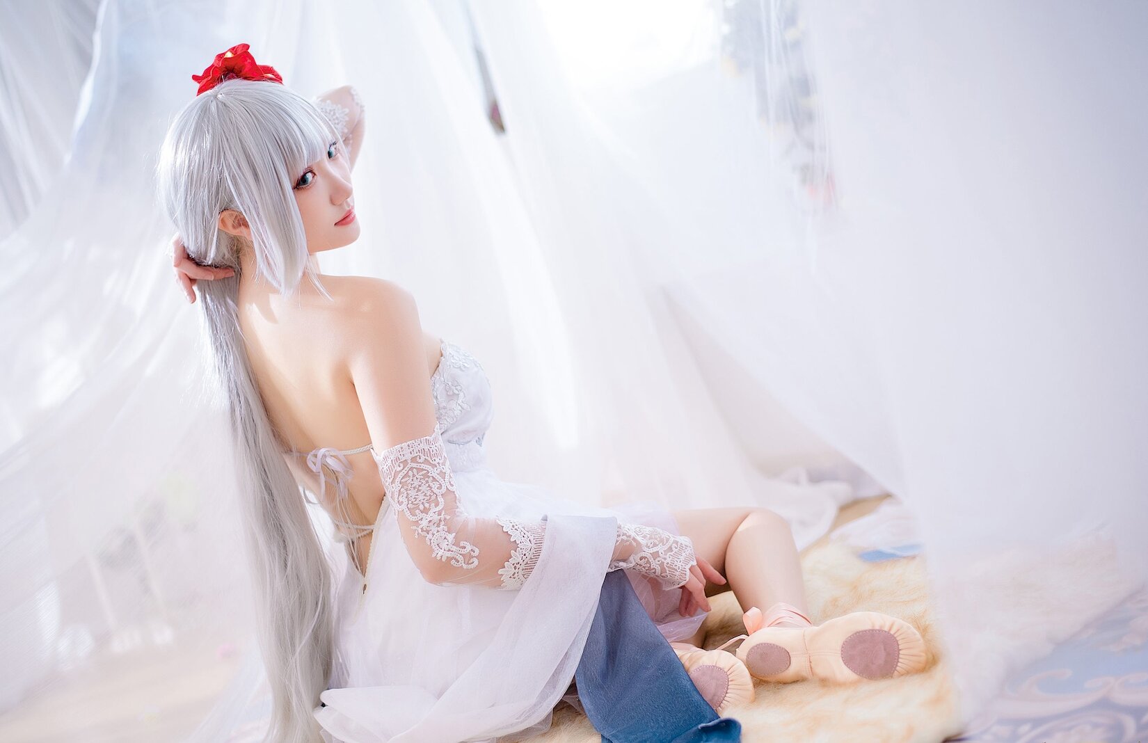 /19P Vol.ϣCoser [COSERд] P.1 