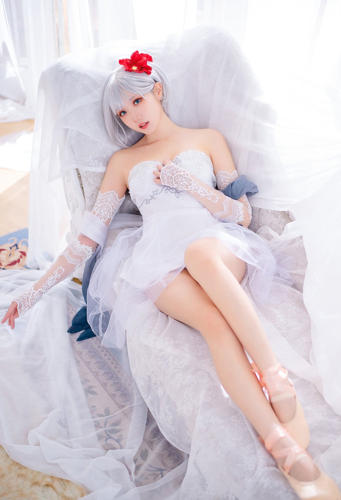 /19P Vol.ϣCoser [COSERд] P.1 