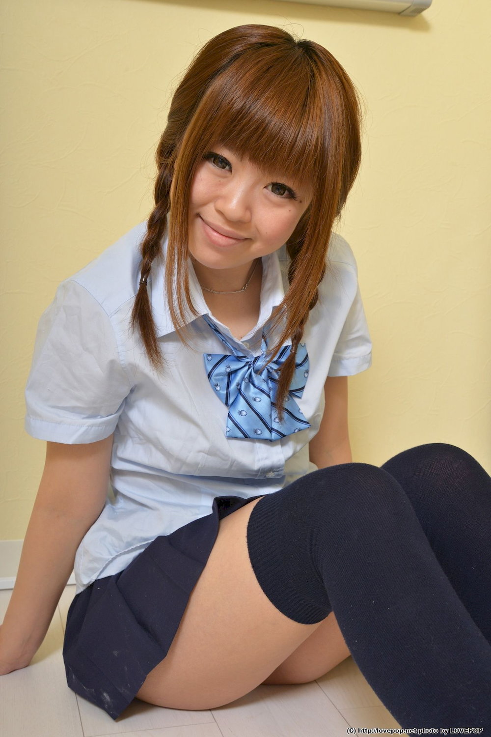 2/62P Mikami 񤢤 Photoset Ayu [պͼLOVEPOP] Ʒ P.6