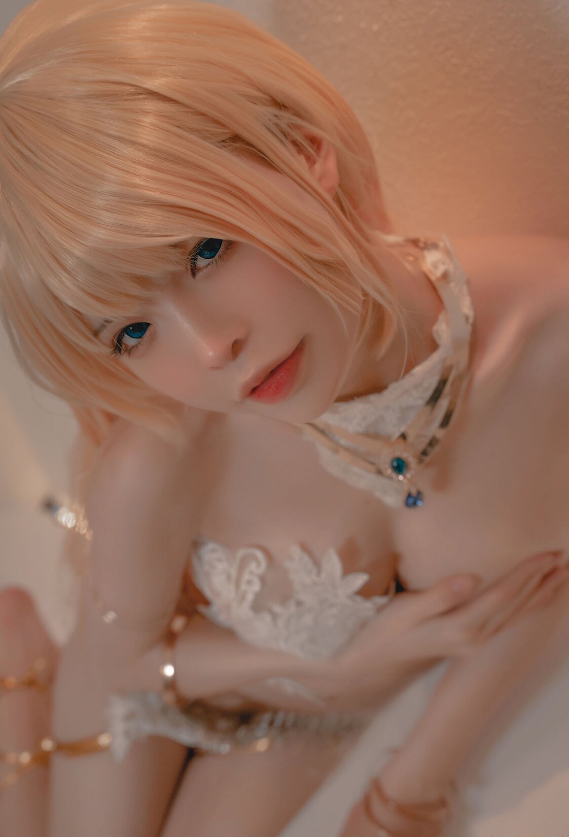 [Coser] Vol.ɿɵԱ ˿ʹ/42P P.8