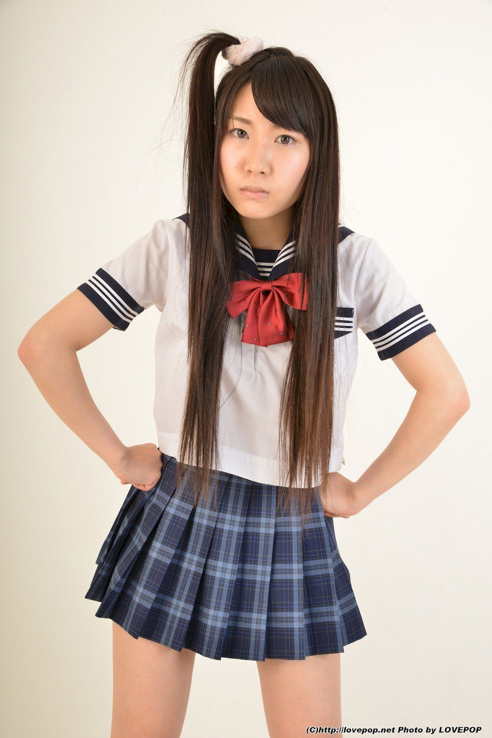  to Photoset Yoshikawa 1/58P ߾ϸ [պLOVEPOPӰ] P.1 