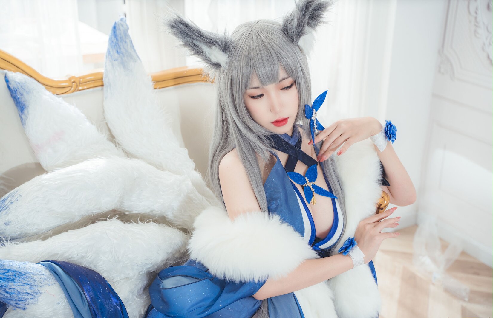 [Coser] һ౱ Ũ/9P P.1 