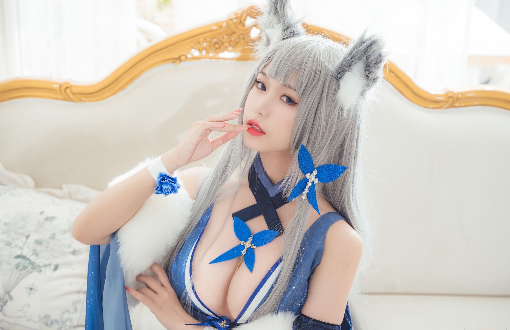 [Coser] һ౱ Ũ/9P P.1 