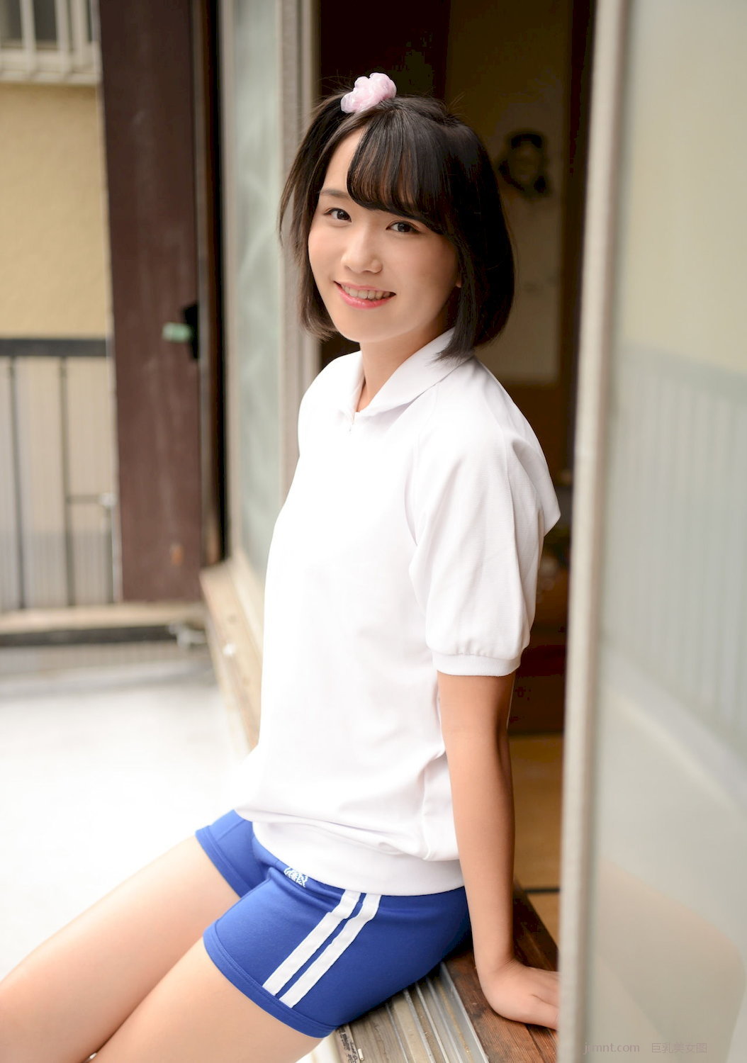 4/70P   Narumi Photoset [պӰLOVEPOP] Amaha P.8