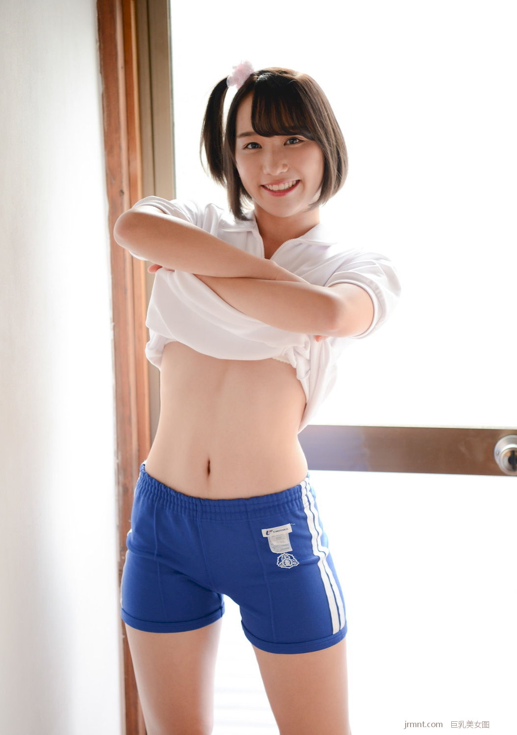 Narumi Amaha  [պӰLOVEPOP] Photoset  4/70P P.10