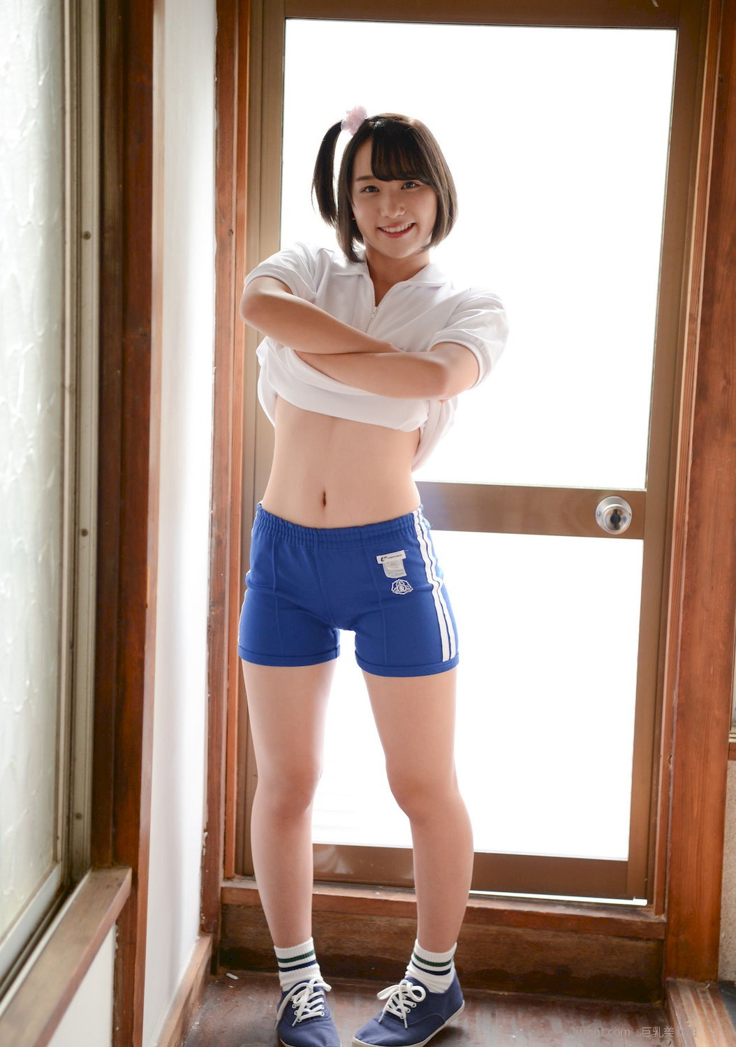 Narumi Amaha  [պӰLOVEPOP] Photoset  4/70P P.10