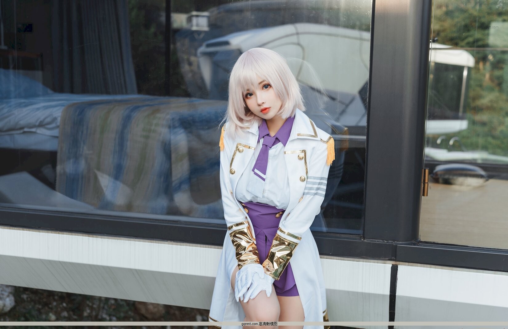  No.rioko [COSERд] /51P Cos[ģдcoser] P.3