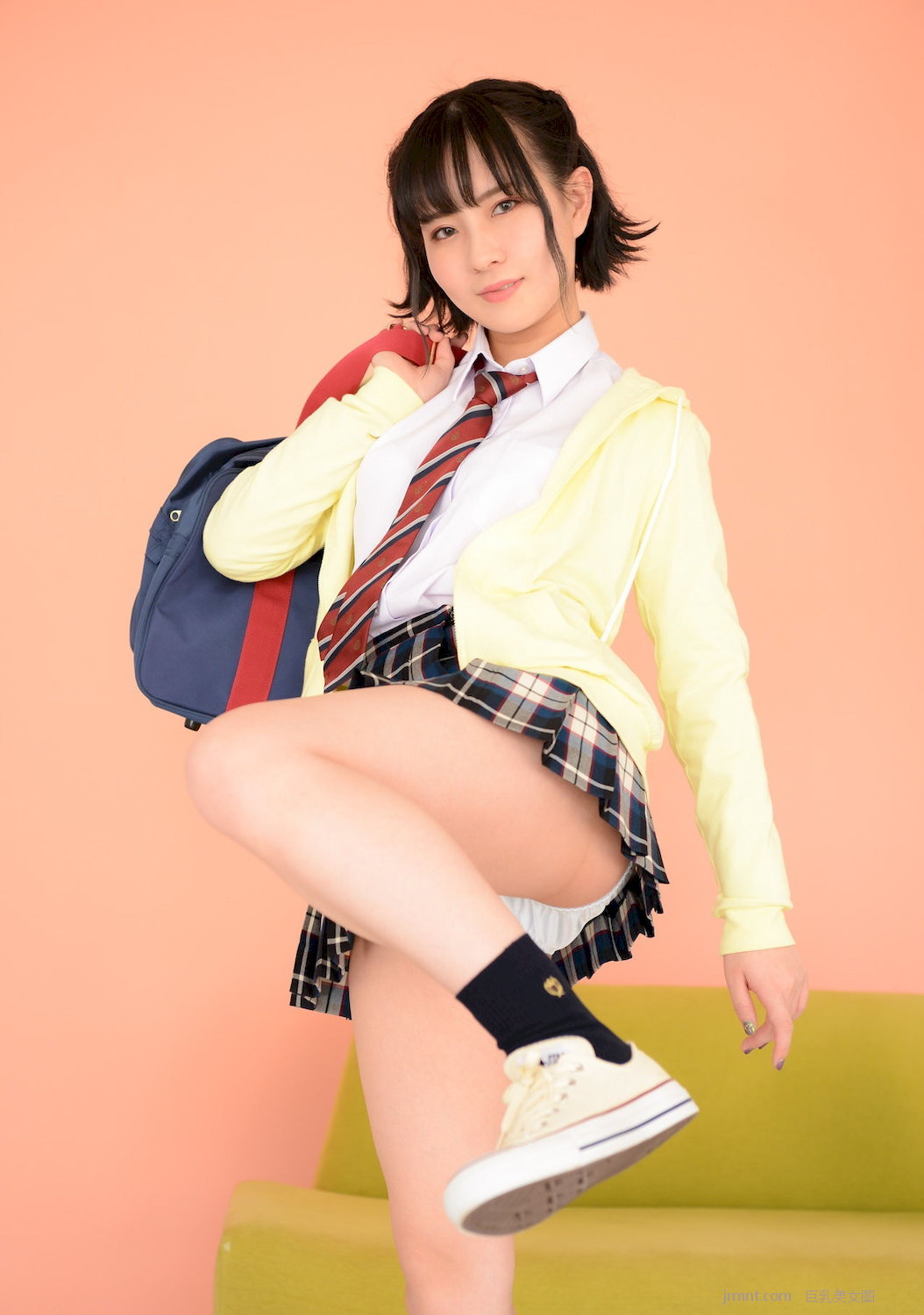 5/84P Nakurami  QϤʤ Nagone [պLOVEPOPӰ] Photoset P.9