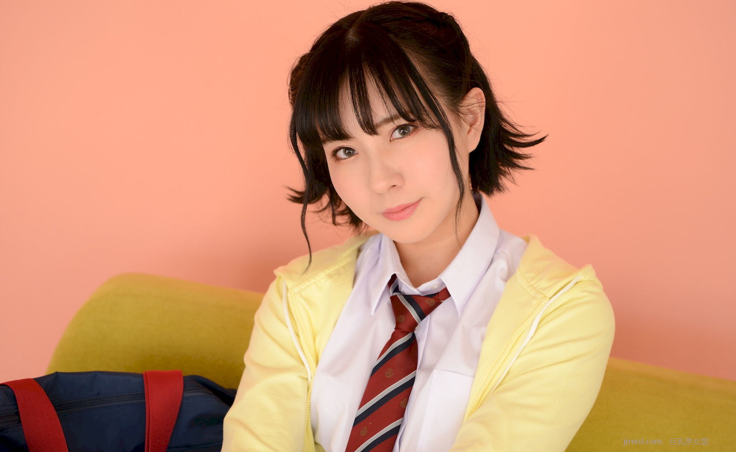 5/84P Nakurami  QϤʤ Nagone [պLOVEPOPӰ] Photoset P.9