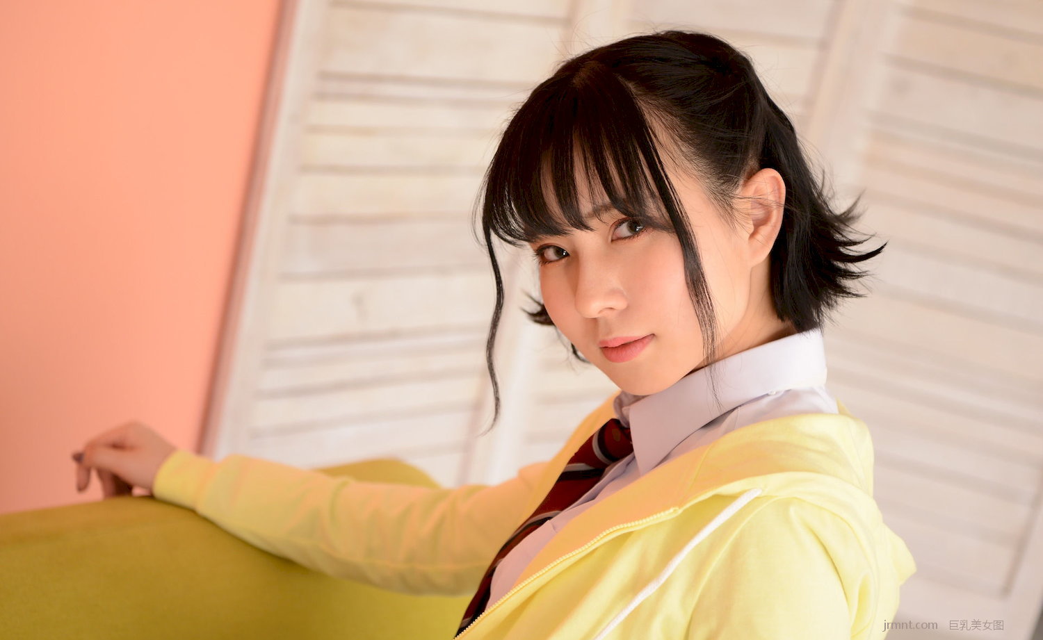 Nakurami  Nagone [պLOVEPOPӰ] Photoset QϤʤ 5/84P P.14