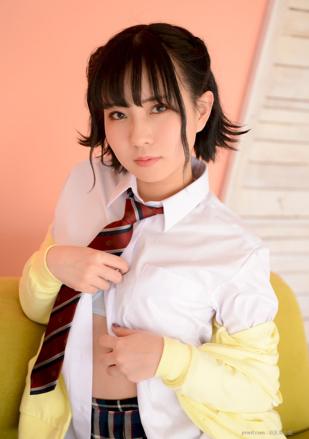 Nakurami  Nagone [պLOVEPOPӰ] Photoset QϤʤ 5/84P P.14