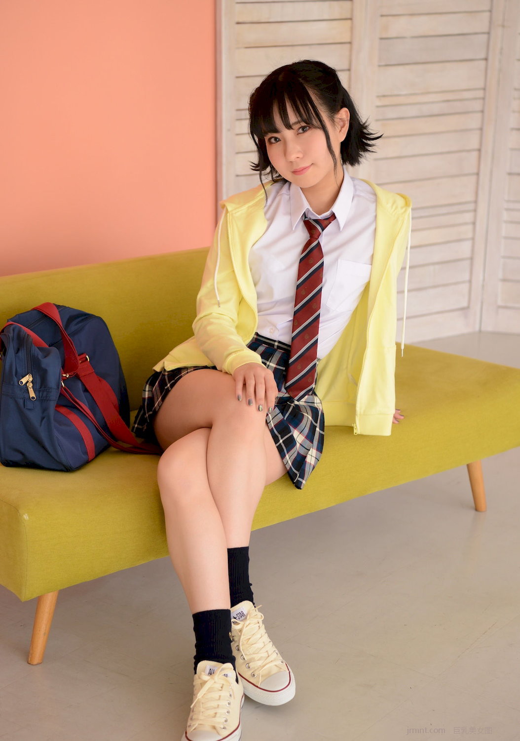 5/84P Nakurami  QϤʤ Nagone [պLOVEPOPӰ] Photoset P.9