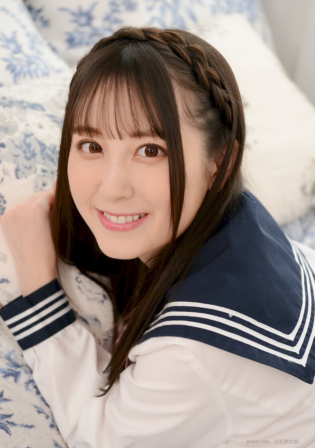  Aina [պӰLOVEPOP] ᵐ Photoset Misaki 2/55P P.4