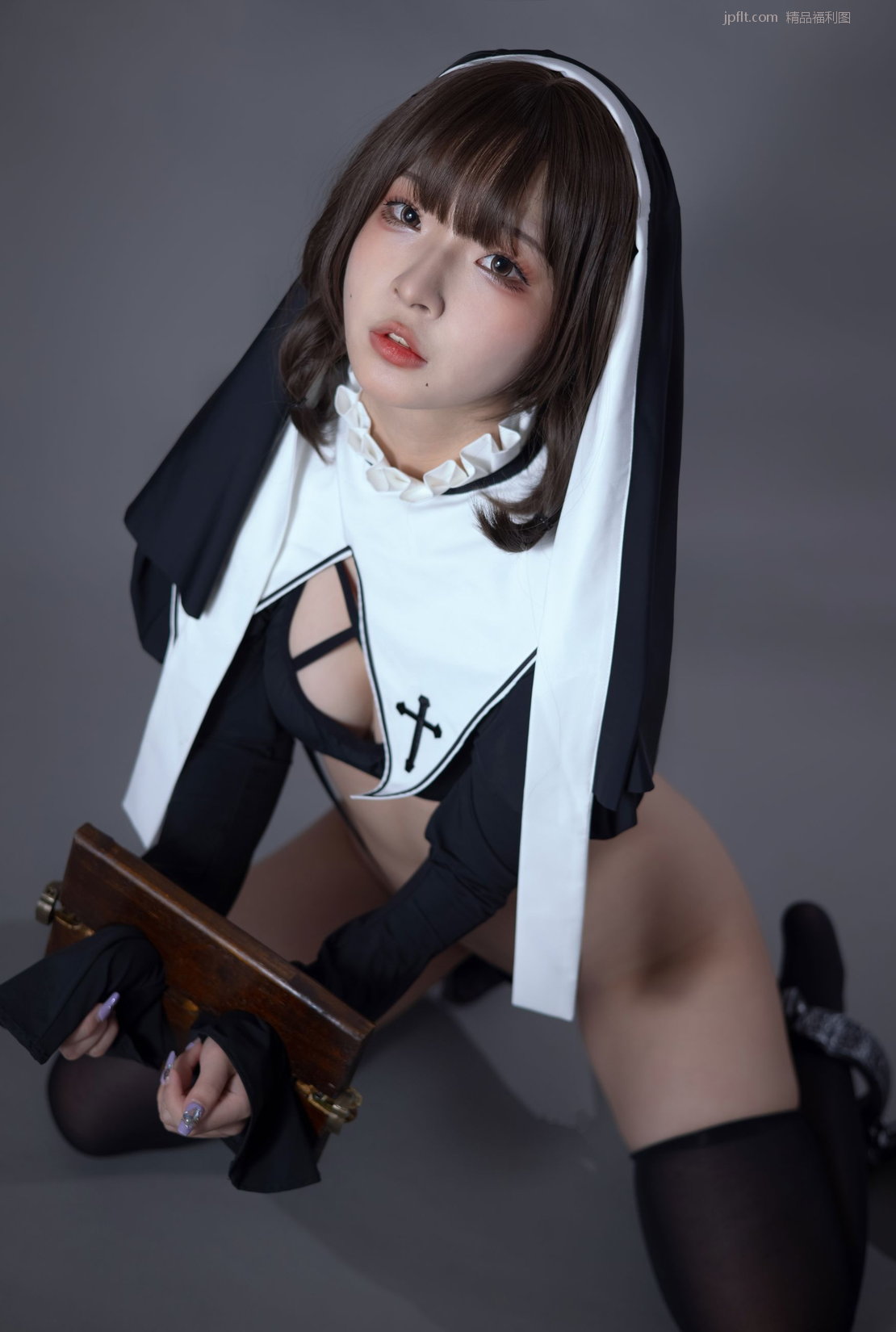 yuuhui [Ӱcoser  ]  ﷣Ů/95P P.6