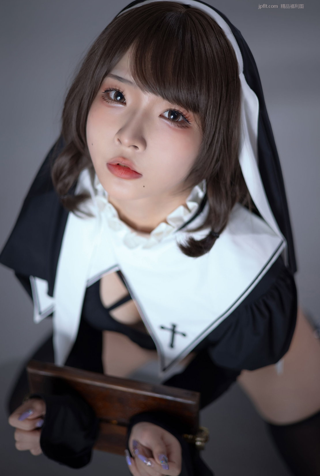 yuuhui [Ӱcoser  ]  ﷣Ů/95P P.6