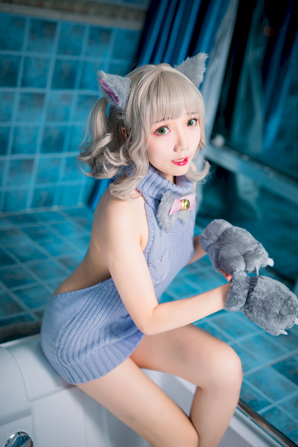 򸣱Mao ¶/50P [ͼcoser] P.3