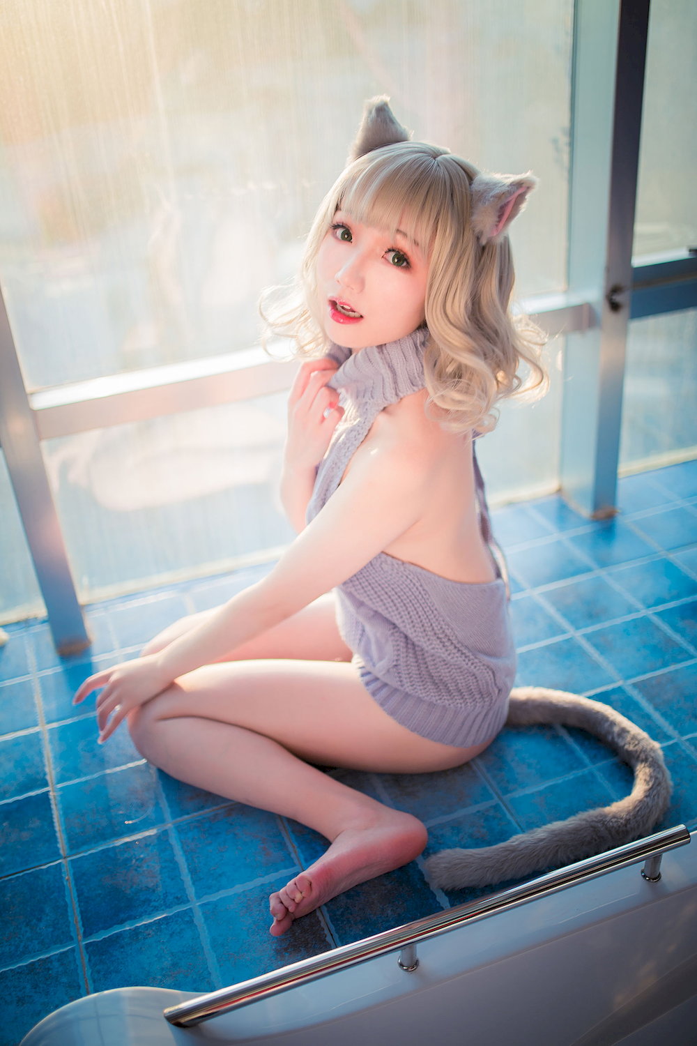 򸣱Mao ¶/50P [ͼcoser] P.9