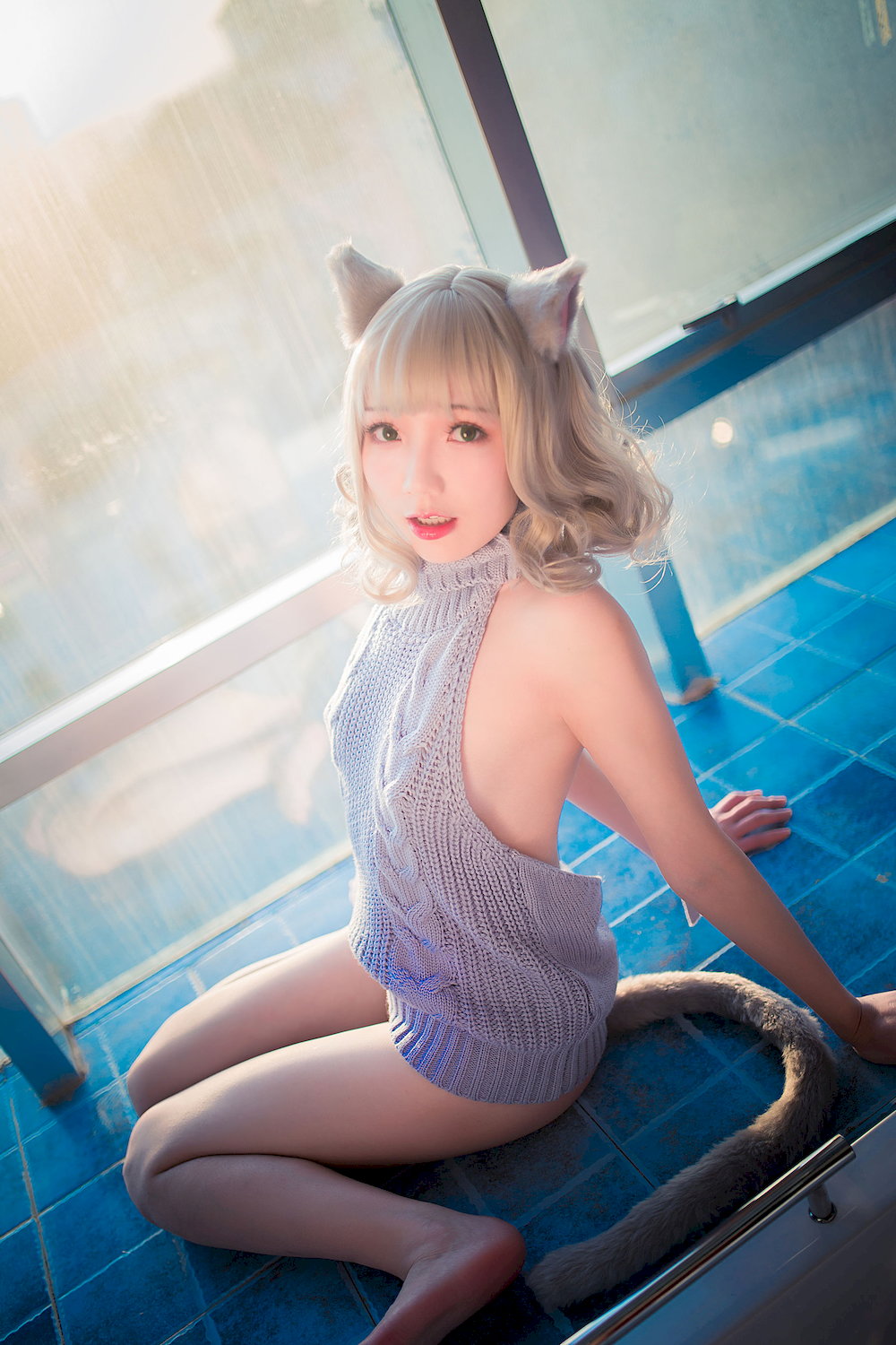 򸣱Mao ¶/50P [ͼcoser] P.9