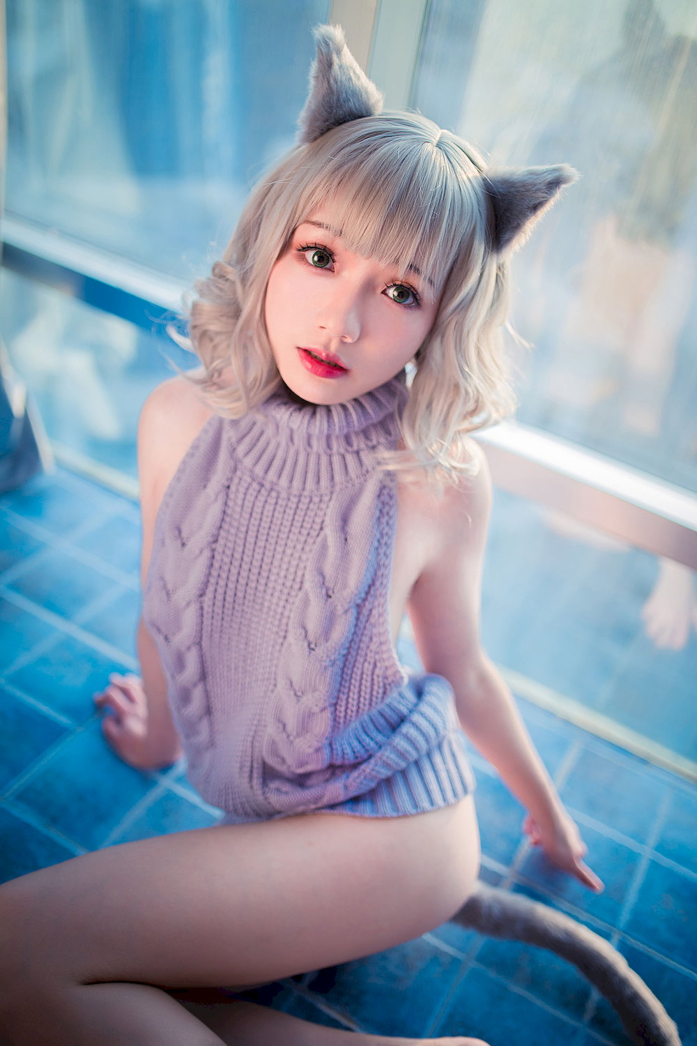 򸣱Mao ¶/50P [ͼcoser] P.3