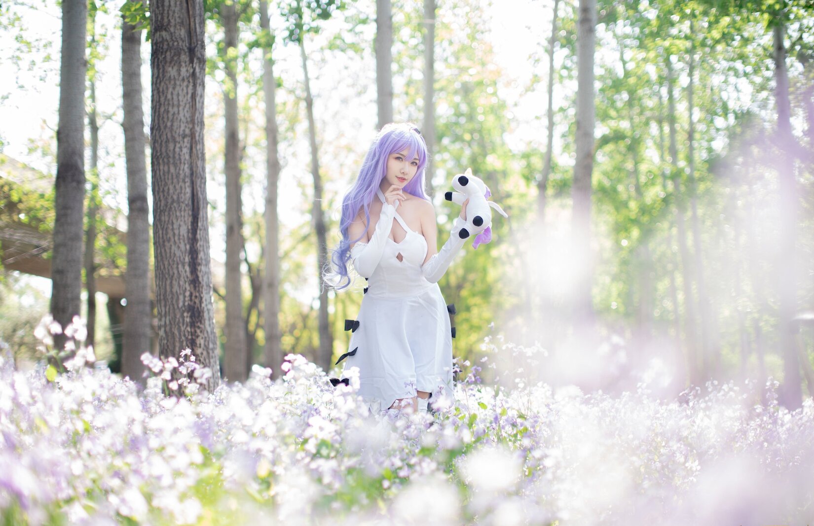 Vol.Դɴϣ [ͼcoser] /15P P.3