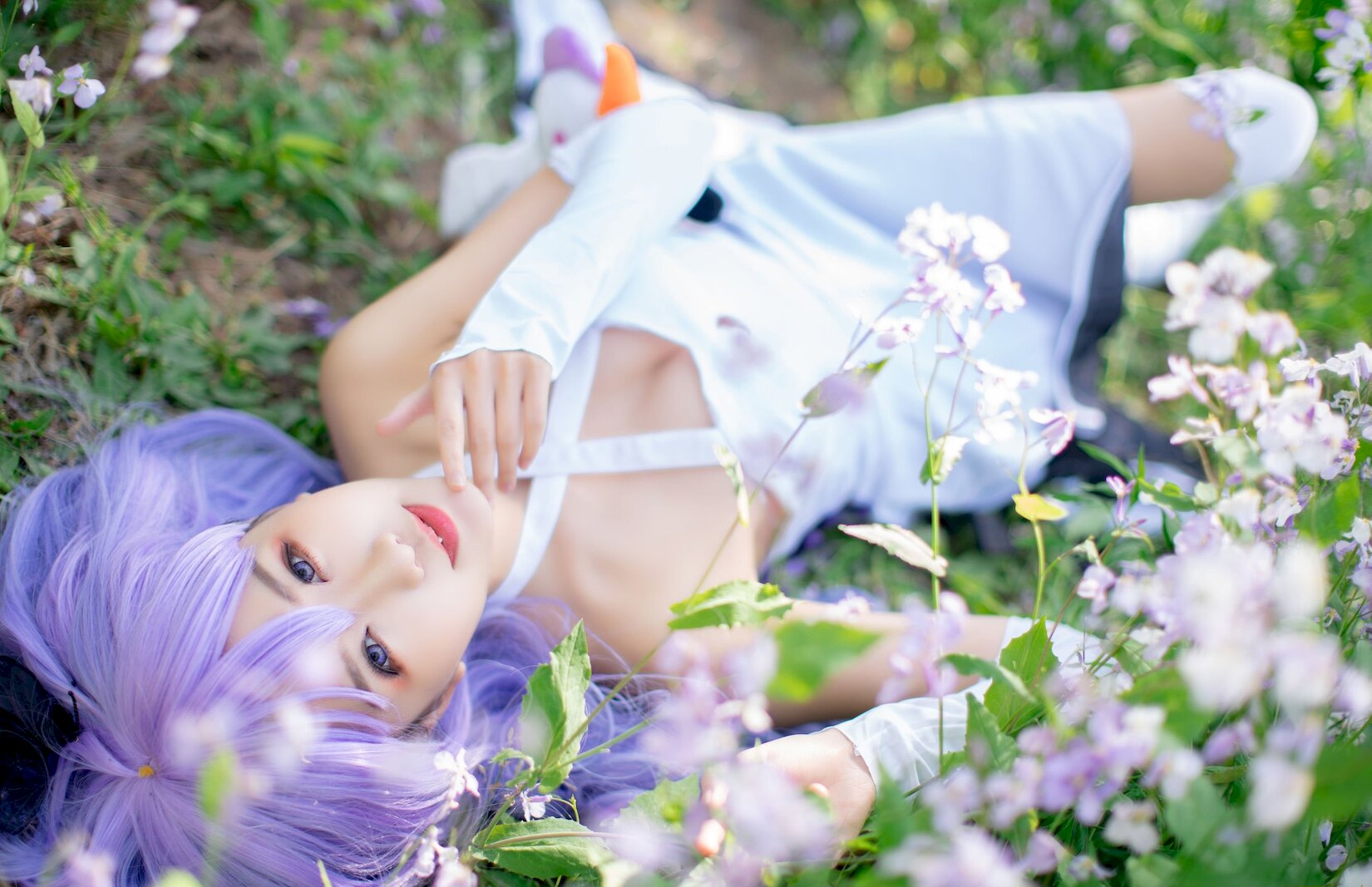 Vol.Դɴϣ [ͼcoser] /15P P.3