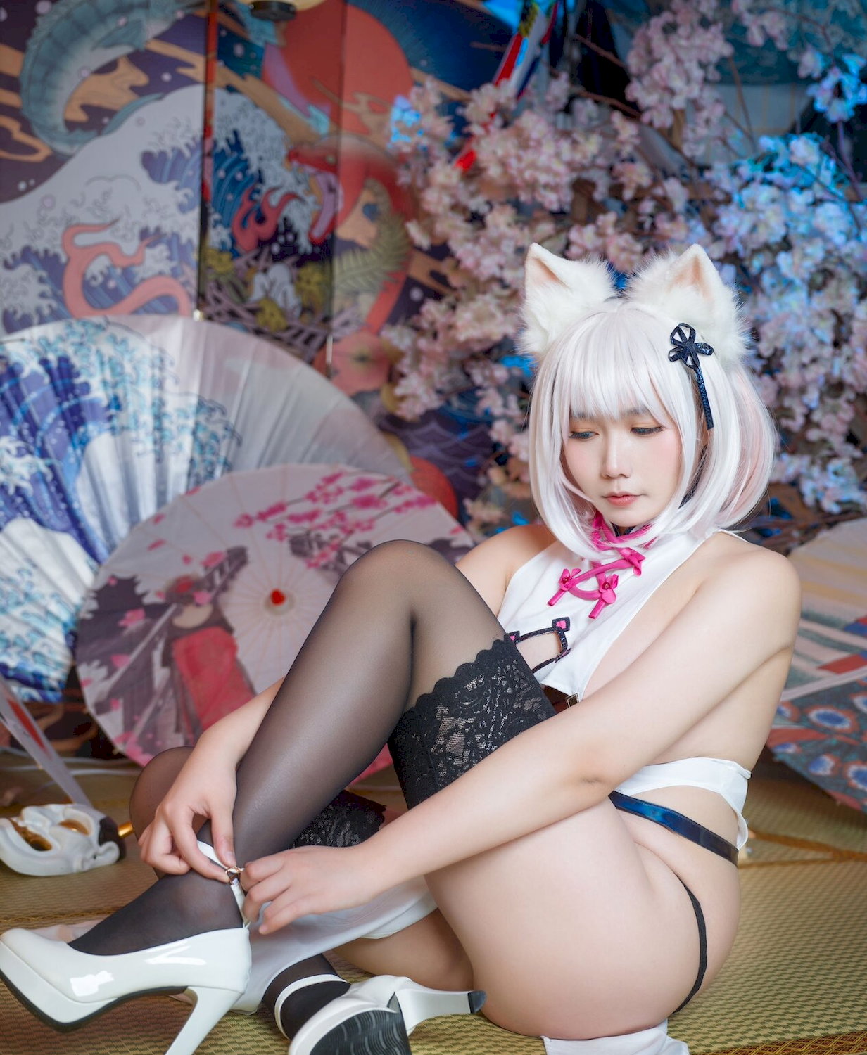 Vol.黨 ħ̫/30P [Ӱcoser] 黨 P.4