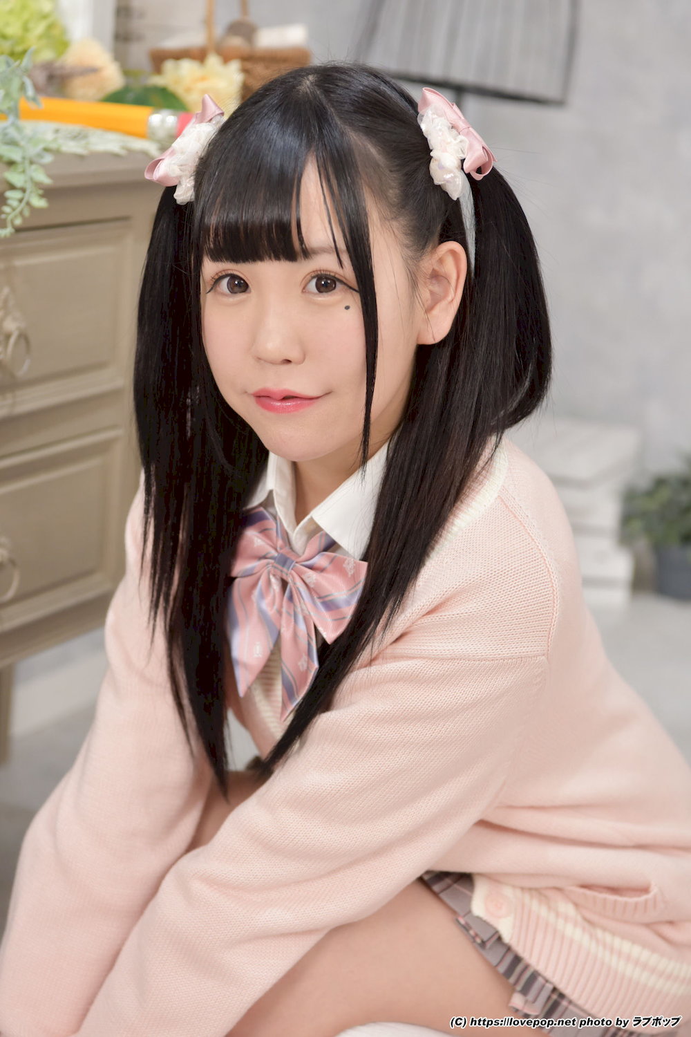 ߻ Photoset Aizawa Aria gꤢ [պӰLOVEPOP] 3/72P P.7