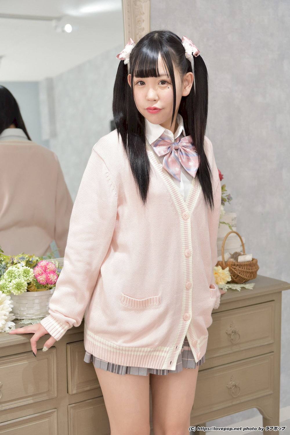 Aria Aizawa ߻ gꤢ Photoset 3/72P [պӰLOVEPOP] P.8