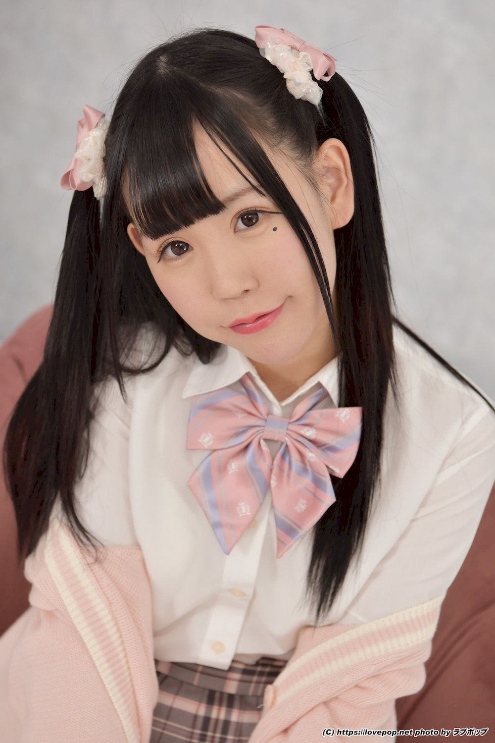 gꤢ Aizawa 3/72P ߻ Aria Photoset [պӰLOVEPOP] P.13