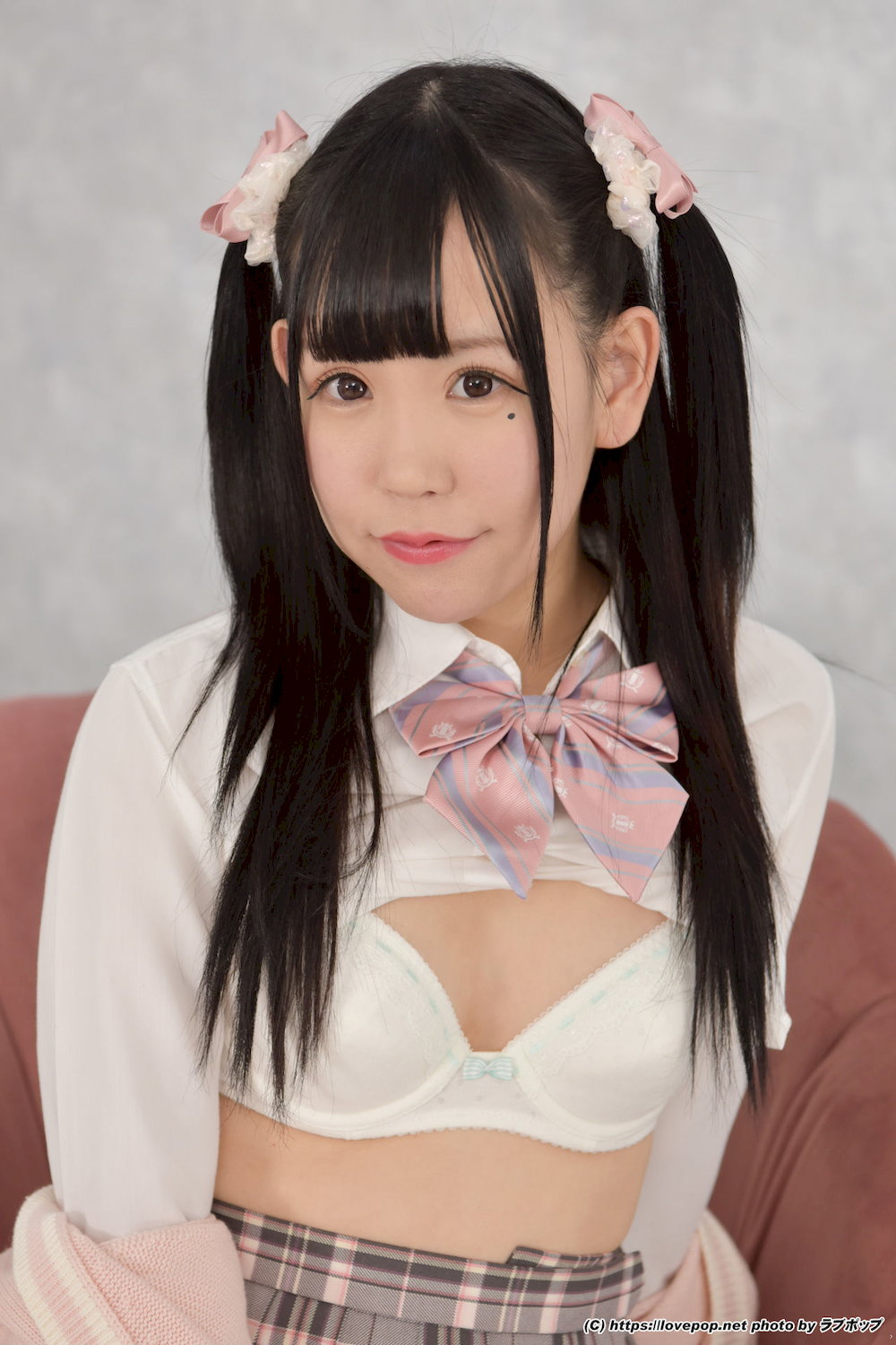 ߻ Aria 3/72P [պӰLOVEPOP] Photoset Aizawa gꤢ P.5