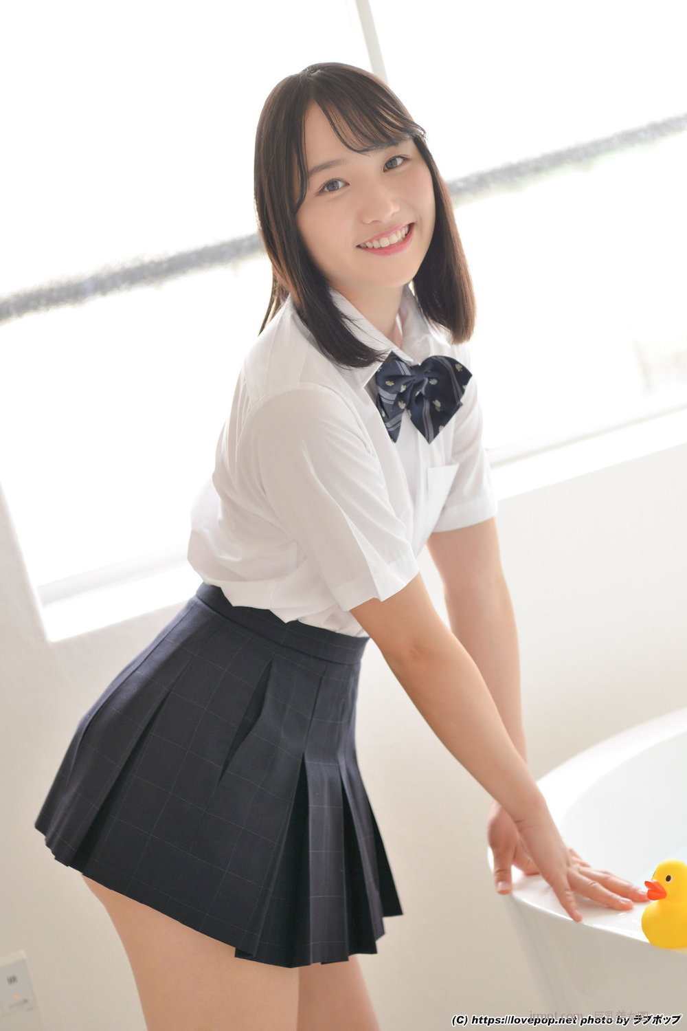 Narumi  8/87P ߻ Amaha [պLOVEPOPд] Photoset P.1 