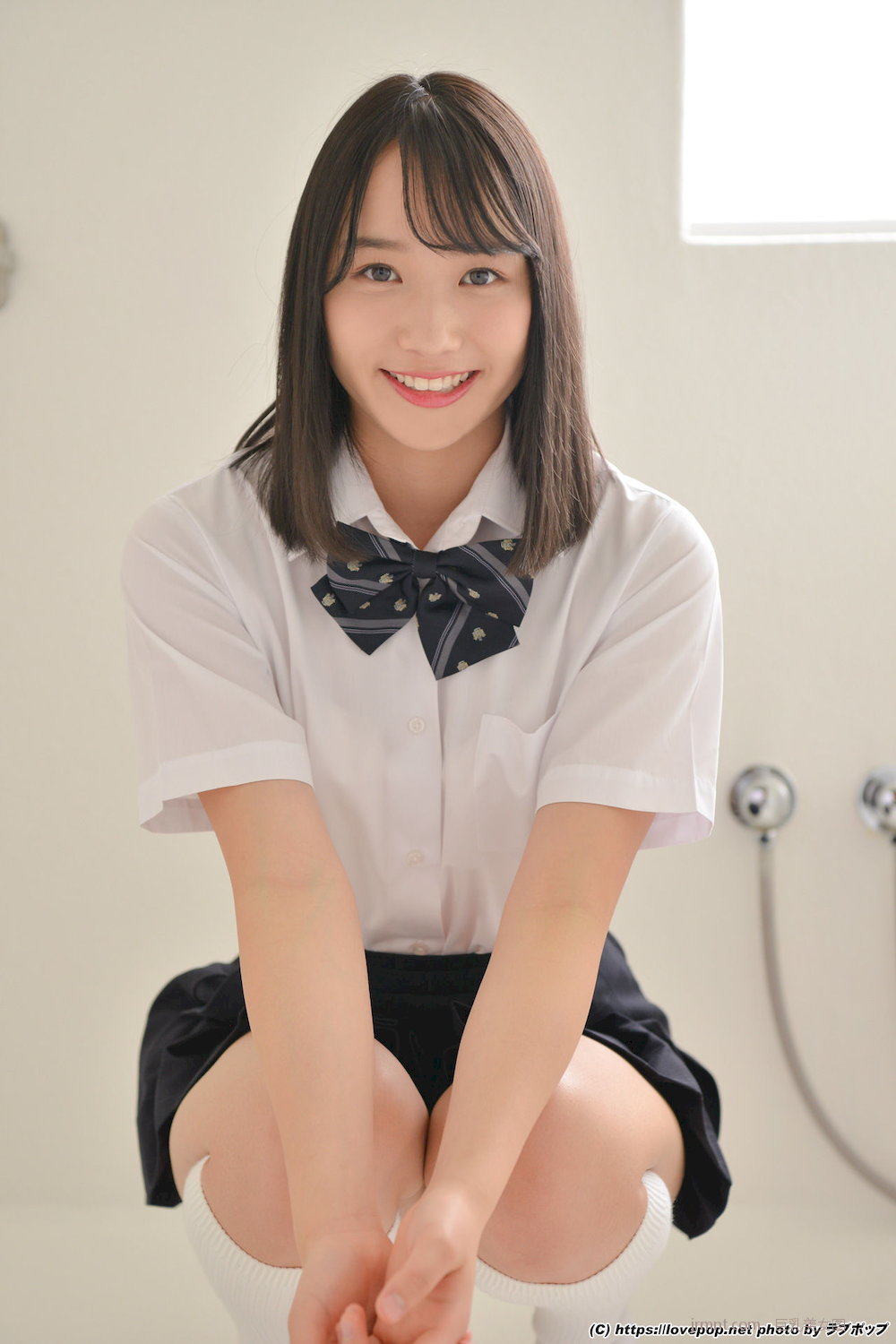 Narumi  8/87P ߻ Amaha [պLOVEPOPд] Photoset P.1 