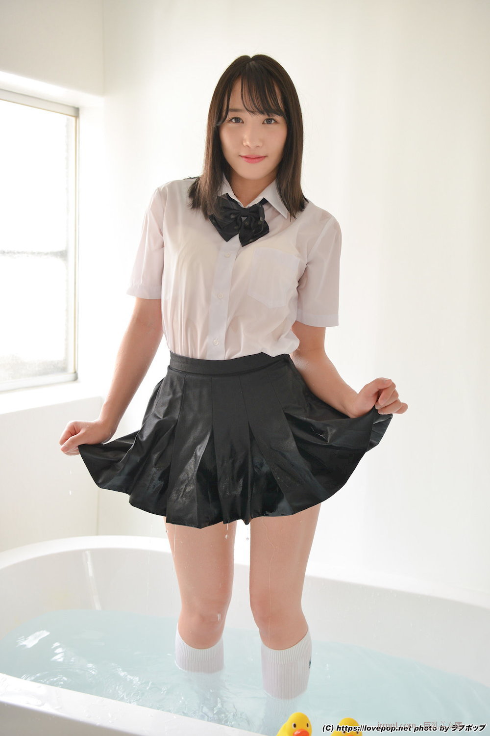 Photoset 8/87P ߻ [պLOVEPOPд]  Amaha Narumi P.13