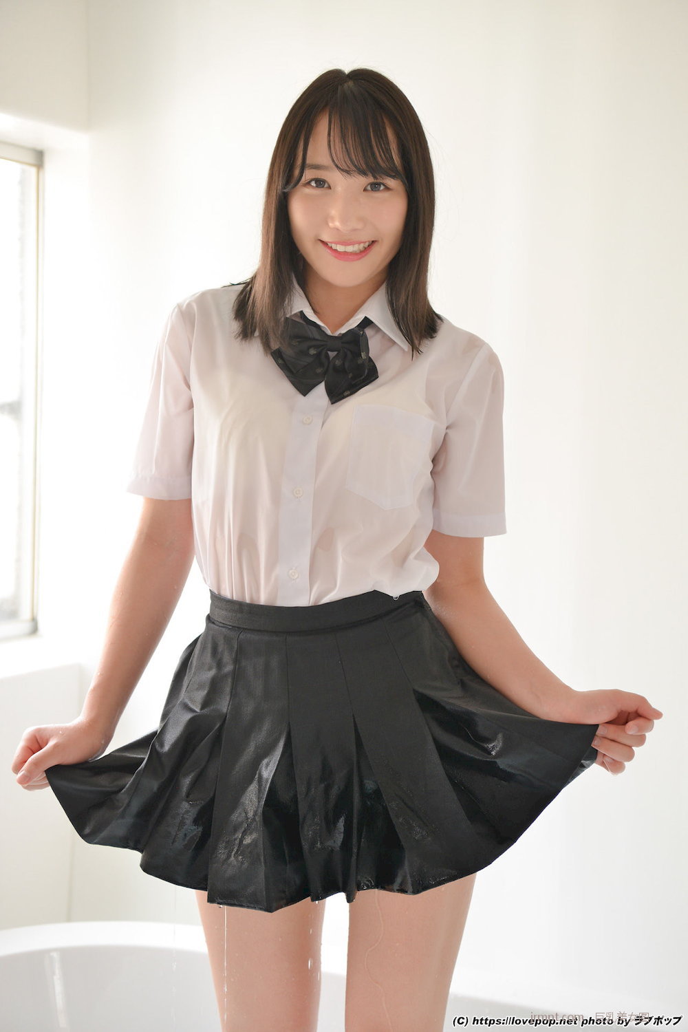 Photoset 8/87P ߻ [պLOVEPOPд]  Amaha Narumi P.13