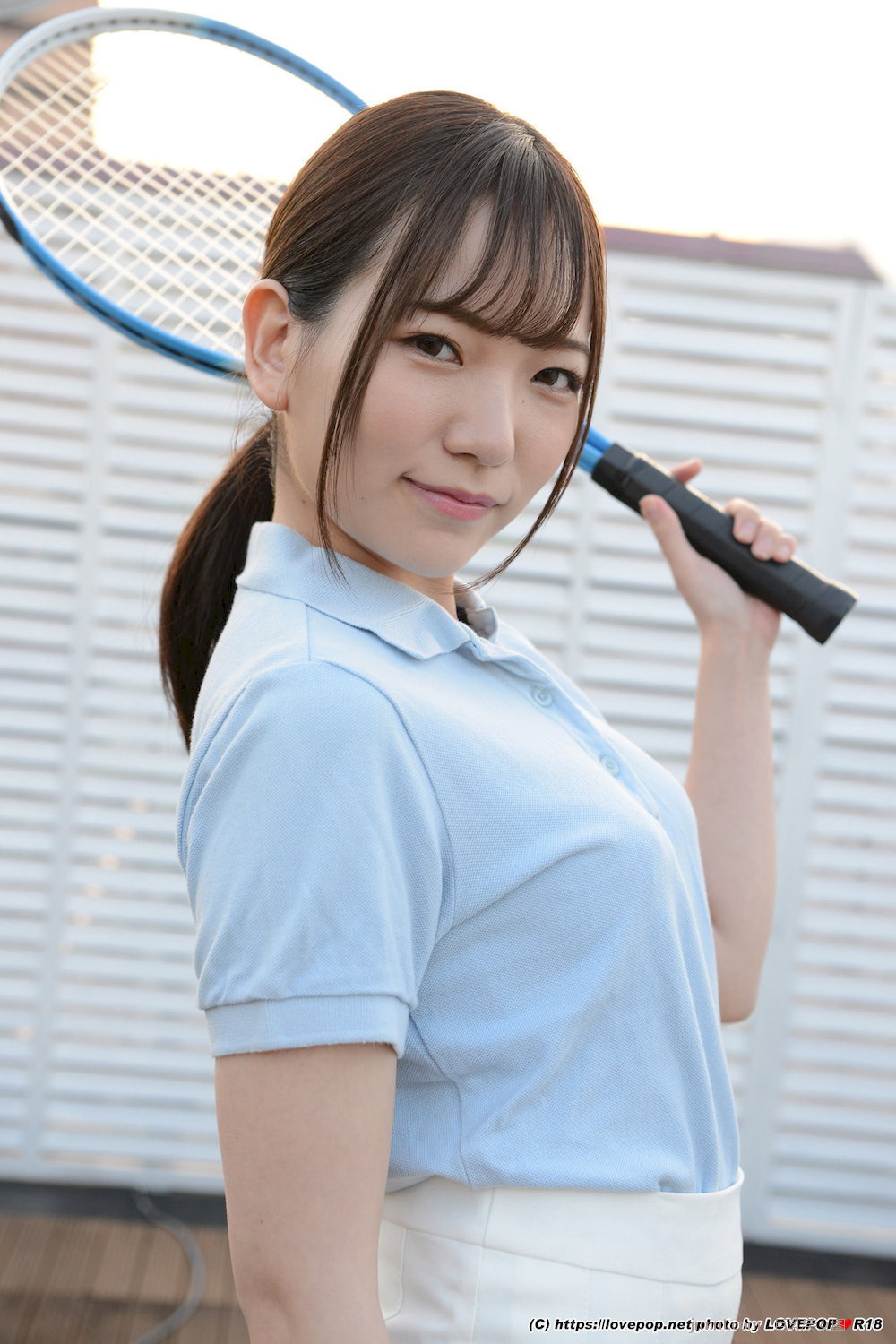 Kannahiraishi 4/58P [պLOVEPOPӰ] Photoset ߻ ʯ P.1 