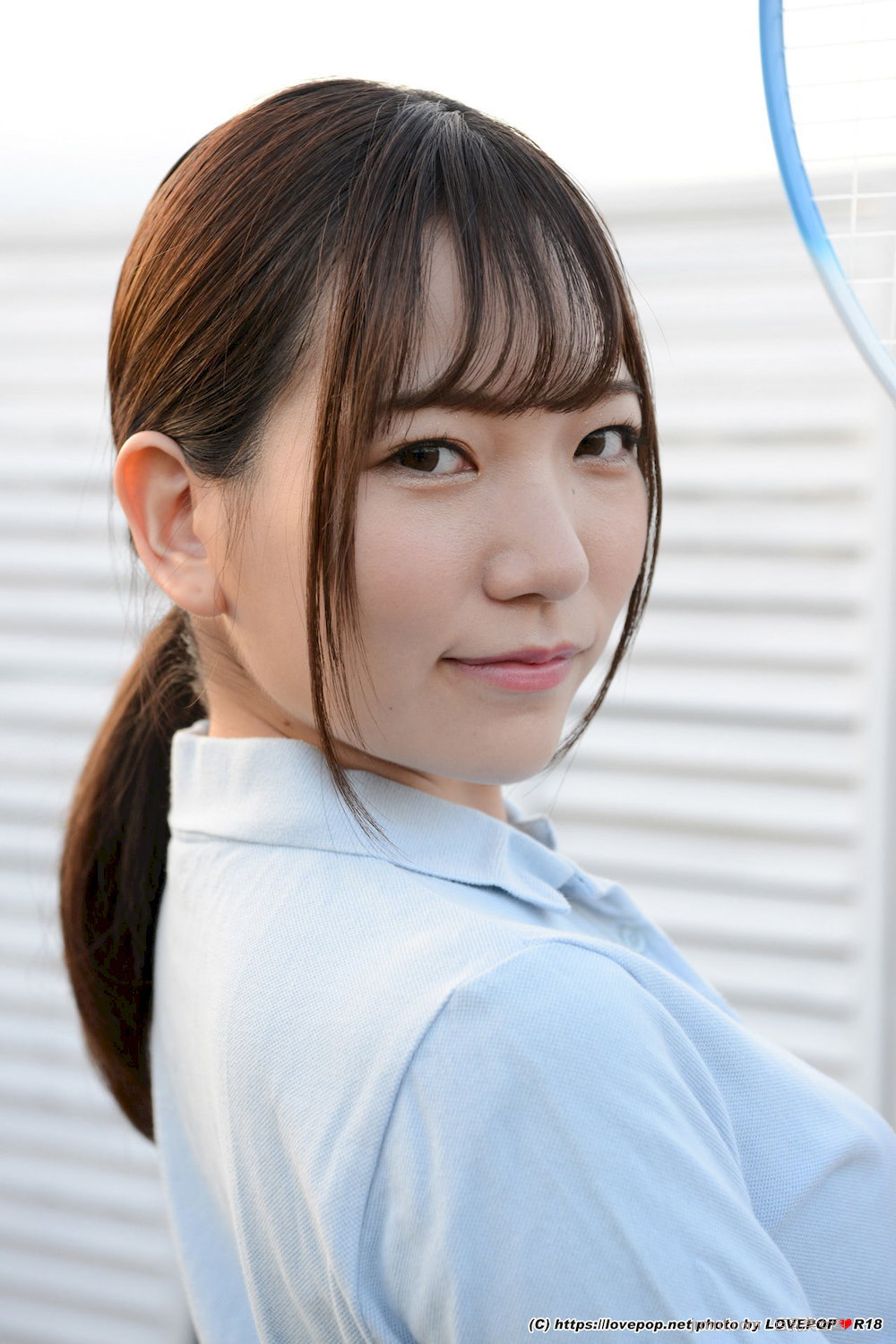 Kannahiraishi 4/58P [պLOVEPOPӰ] Photoset ߻ ʯ P.1 