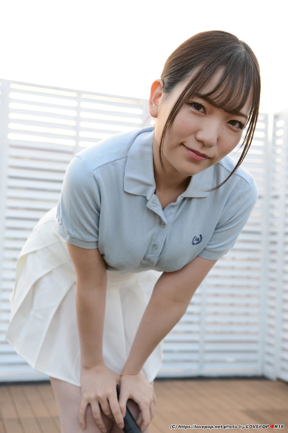 Kannahiraishi 4/58P [պLOVEPOPӰ] Photoset ߻ ʯ P.1 