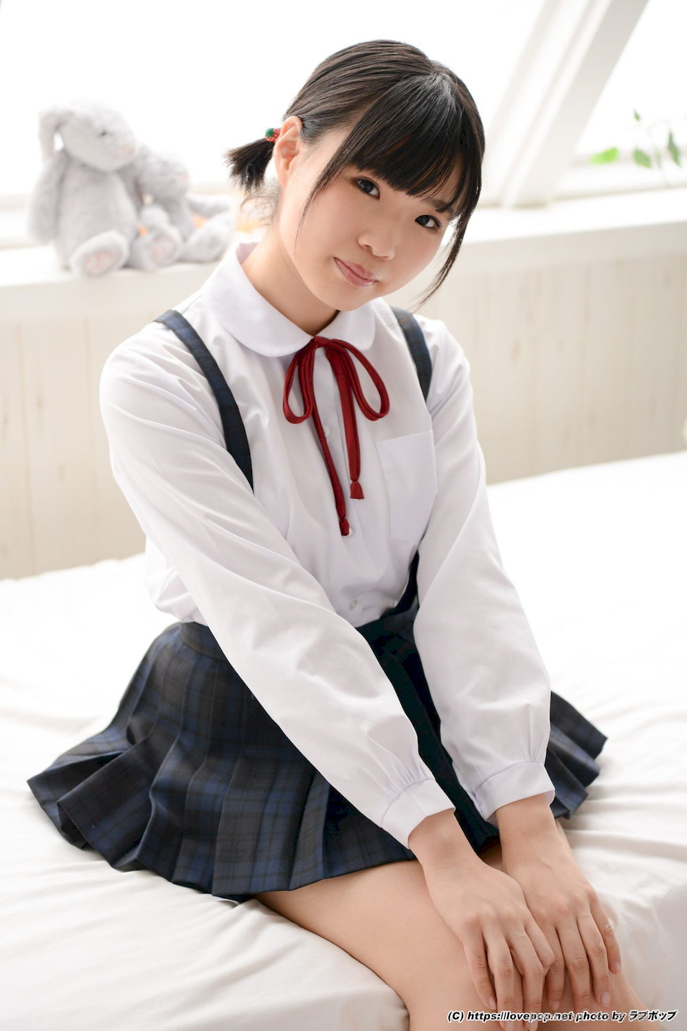 Ku Chan Kobayashi  Photoset С֤` 2/86P [պLOVEPOPӰ] P.8