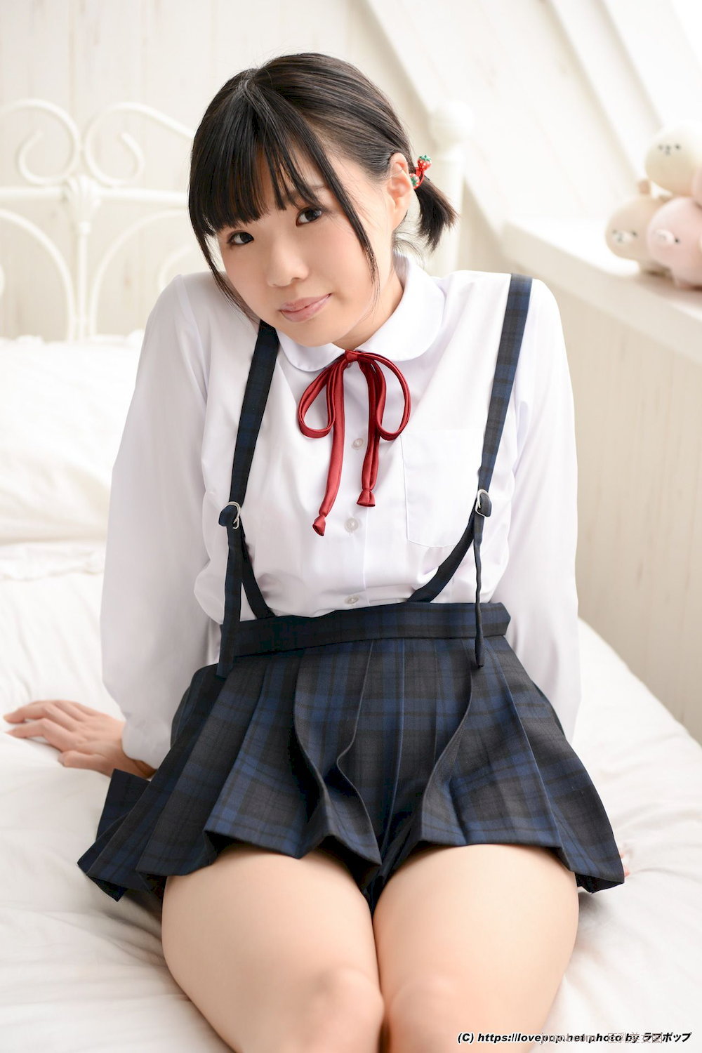 С֤` Photoset Chan Ku  Kobayashi 2/86P [պLOVEPOPӰ] P.11