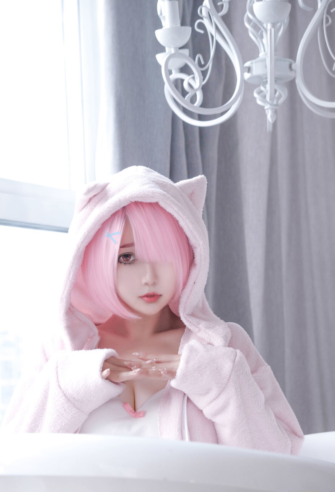 ķ/40P ] eloise [cosͼ][Coser P.5