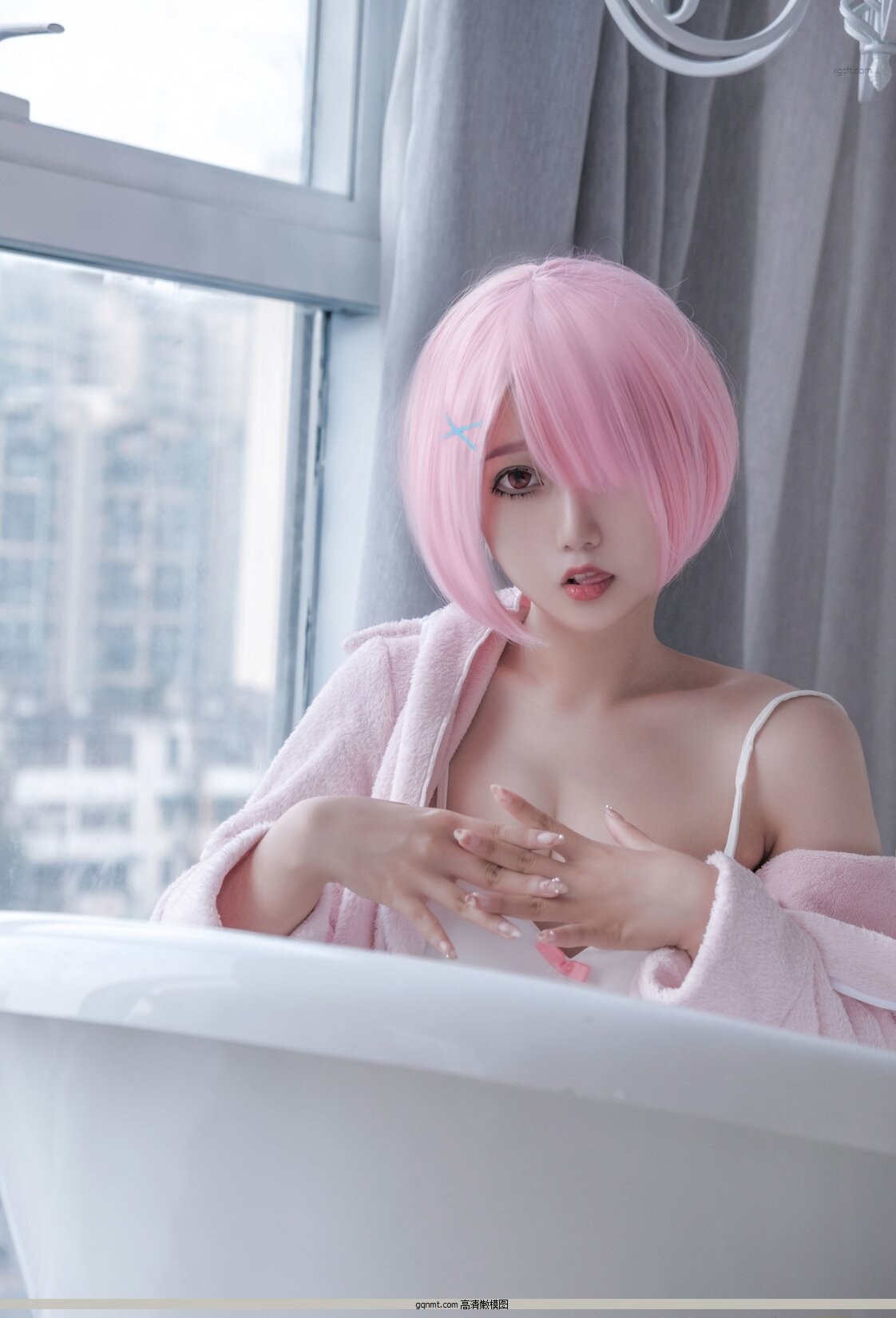 eloise ķ/40P [cosͼ][Coser ] P.7