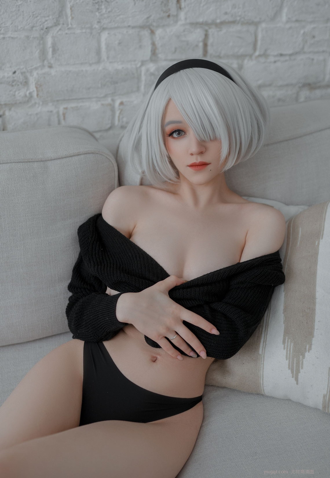 崿 Ů Ӿд 2B  Donnaoli P.1 