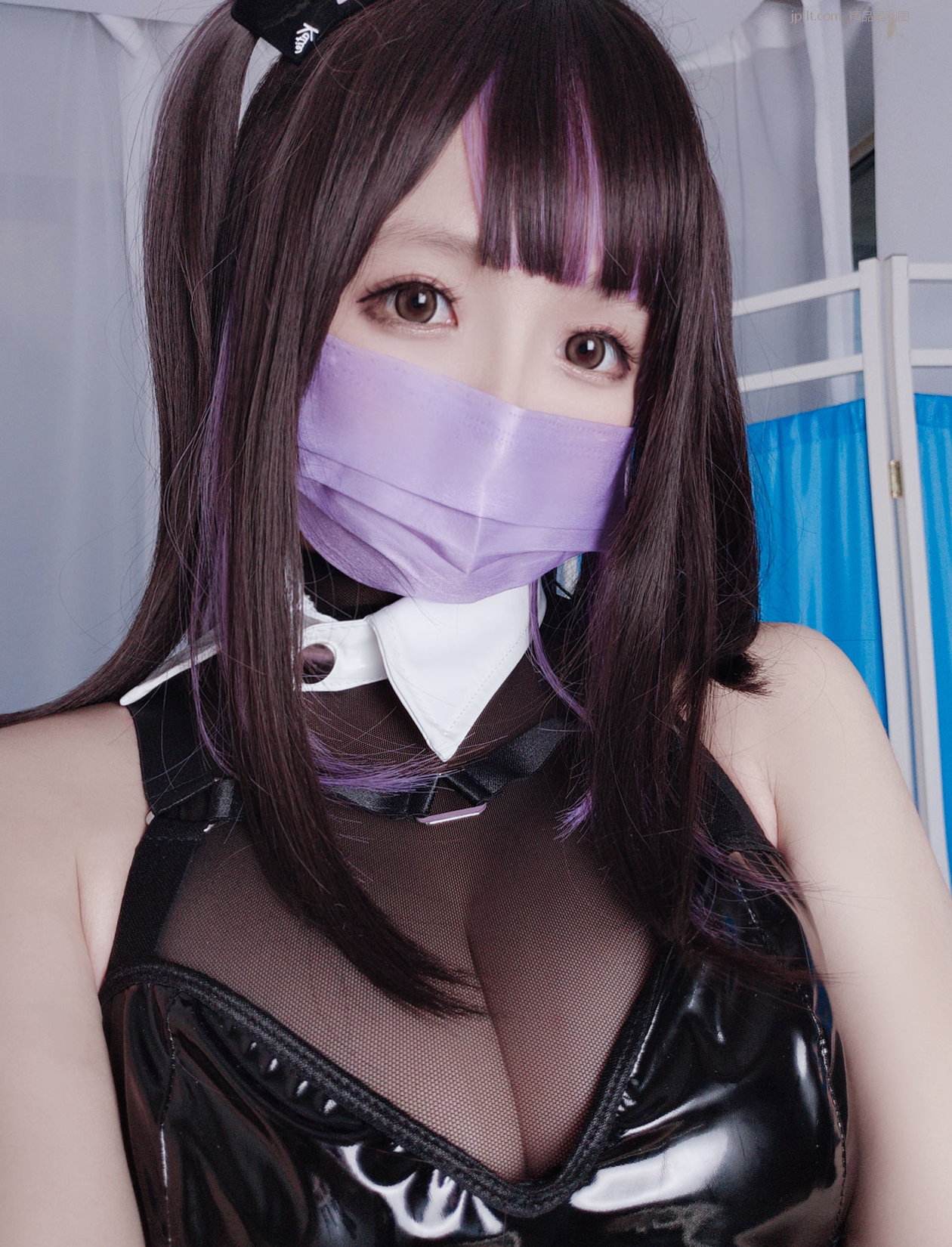 Cosplayν [Coser ] ֻ/39P P.6